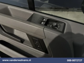 Volkswagen Crafter 2020 - 2.0 TDI 141pk L3H3 L2H2 Euro6 Airco | Camera | Apple Carplay | Cruisecontrol obrazek 19