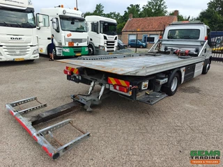 Iveco Daily 2022 - 72-21 Hi Matic image 4