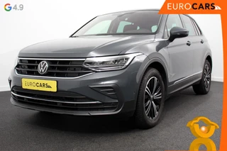 Volkswagen Tiguan 2023 - 1.5 TSI DSG Active на продажу