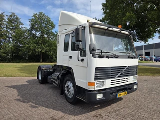 Volvo FL 10 1995 - 320 Manual Euro 2 afbeelding 2 miniatuur