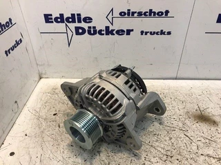 Volvo N/A - 19092011-20850236-21429782 DYNAMO 28V-80A FM/FH (NEW) obrazek 1