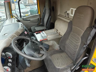 DAF FAN CF75.250 2011 - N/A imagem 13