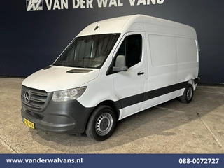 Mercedes-Benz Sprinter 2019 - 314 CDI 143pk L2H2 Euro6 Airco | Camera | Apple Carplay | Android Auto zdjecie 7