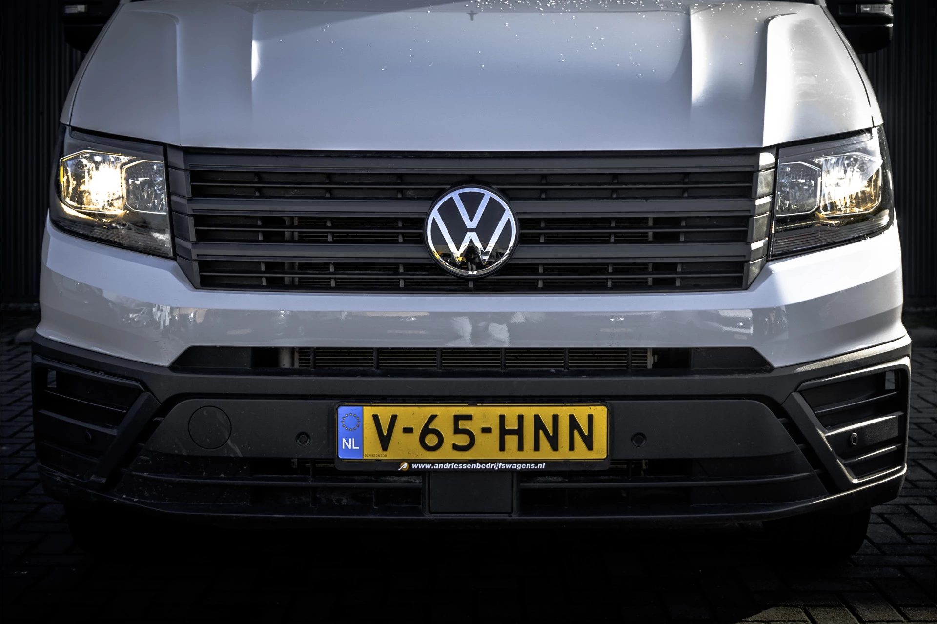 Volkswagen Crafter 2024 - 2.0 TDI L3H3 Trendline | Facelift | 140PK | Carplay | Navi | Cruise | Airco | Trekhaak obrázek 24