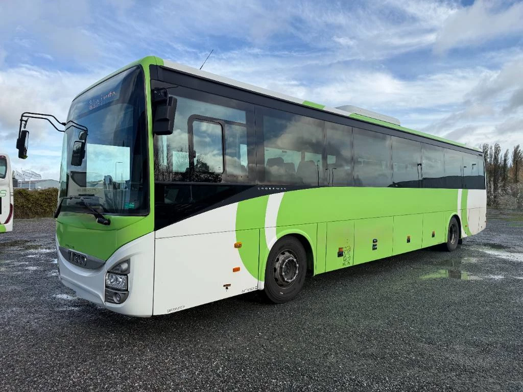 Iveco 2018 - Crossway. 7 Units! obrázek 1