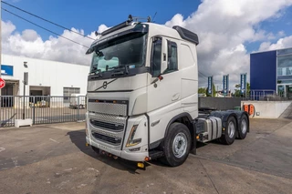 Volvo FH 2023 - 500 -6X4 afbeelding 1 miniatuur
