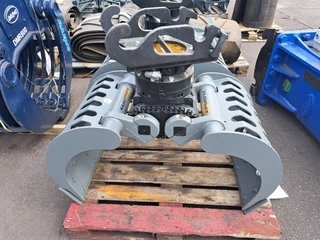Kinshofer N/A 2022 - D09HPX-60 bild 1