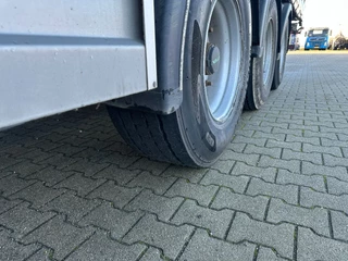 Pacton N/A 2020 - nieuwe zeilen / alu zijborden + planken / hardhouten vloer / NL-trailer / APK: 08-2026 imagen 23