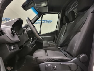 Mercedes-Benz Sprinter 2021 - 311CDI Euro 6! afbeelding 5