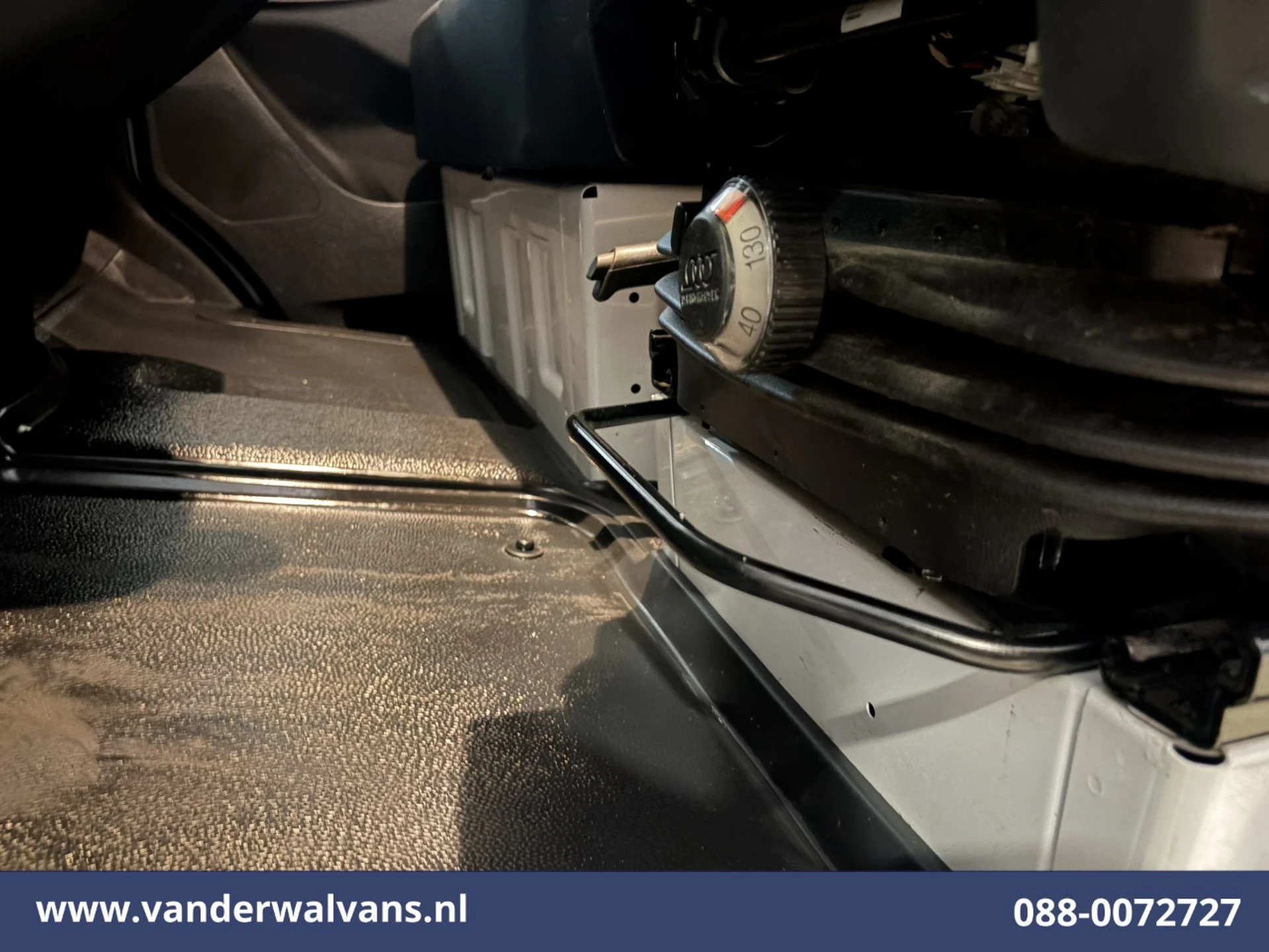 Mercedes-Benz Sprinter 2023 - 317 CDI 170pk L3H2 Euro6 Airco | 360 Graden Camera | Navigatie | Apple Carplay | Chauffeursstoel obrázek 7