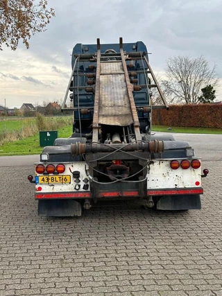 DAF XF 530 2019 - N/A bild 9