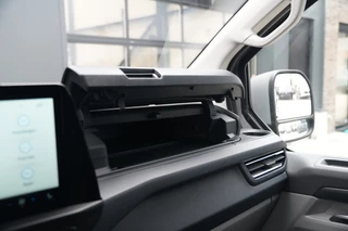 Ford E-Transit Custom 2026 - 320 L1H1 Limited 71 kWh 218pk - 2x Schuifdeur - Trekhaak - ProPower - Camera - Carplay - Rijklaar image 36