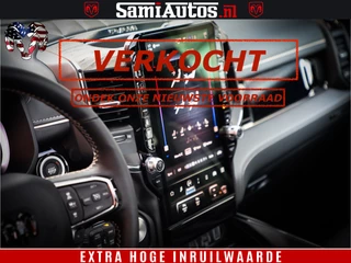 Dodge Ram Pick-Up 2024 - Limited Night High Output 540HP 706Nm | Massage + Full Option | De Meest Luxe en Volle in zijn Klasse | afbeelding 35