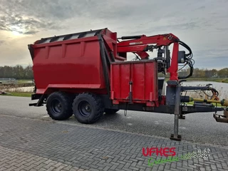 Greentec N/A 2012 - 952/20 Chipper Combi bild 1