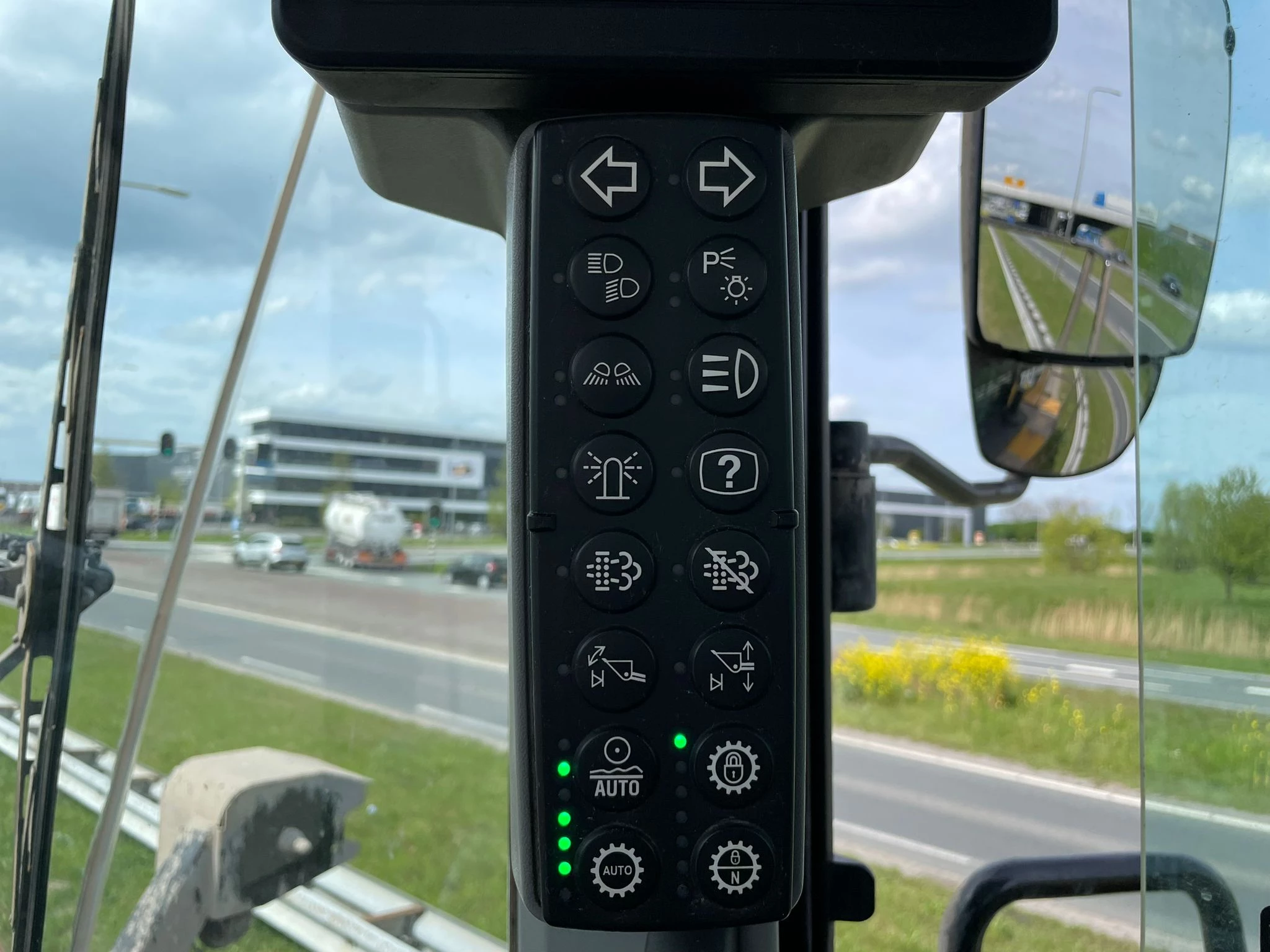 Caterpillar 966M 2019 obrázek 18
