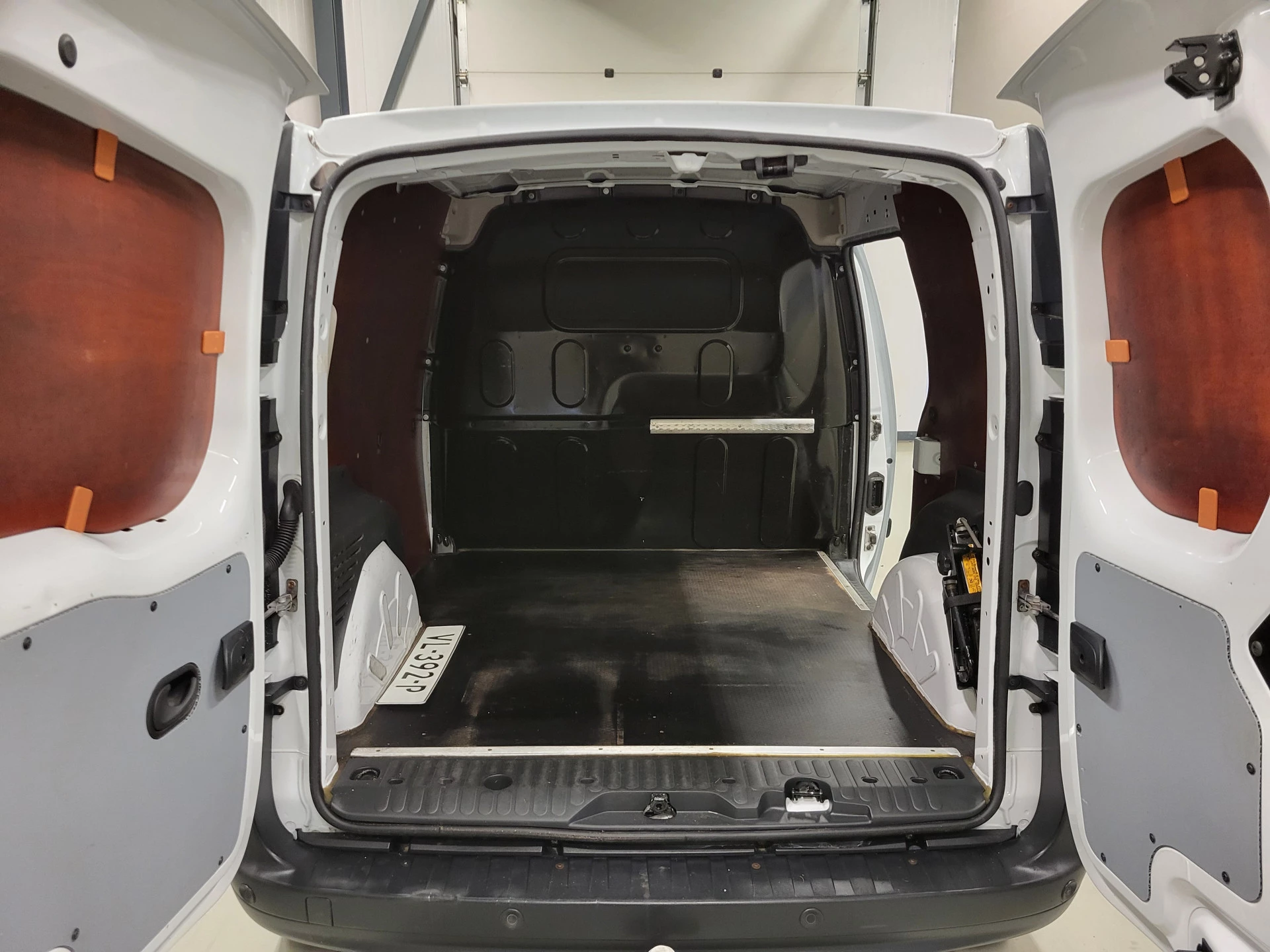 Renault Kangoo 2015 - Express 1.5dCi 75pk Trekhaak immagine 5