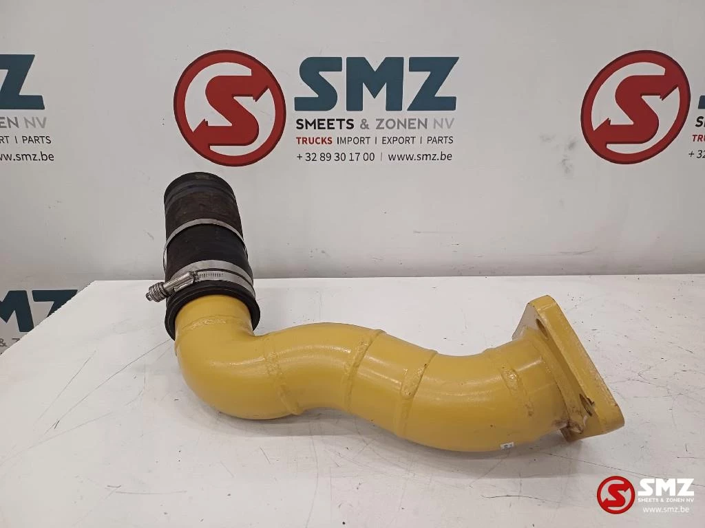 Caterpillar 2022 - Pipe Caterpillar Bild 3