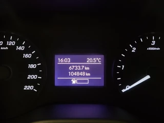 Mercedes-Benz Vito 2019 - 111CDI L3/H1 Euro 6! zdjecie 11