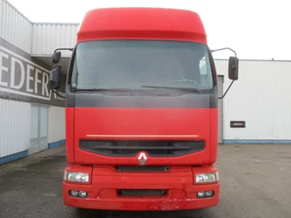 Renault Premium 420 2001 - DCI , Manual , Intarder , Airco obrazek 6