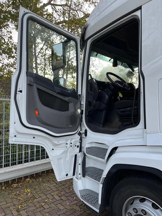 DAF XF480 2022 - FT bild 12