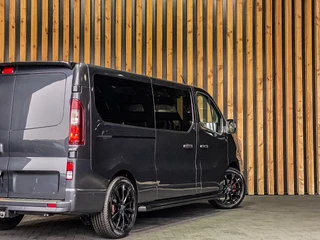 Renault Trafic 2024 - 2.0 dCi 170PK Automaat Dubbele Cabine zdjecie 22