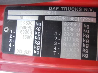 DAF CF 410 2018 - NL TRUCK imagen 17
