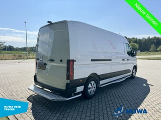 Renault Master 2026 - E-Tech T35 L3H2 87 kWh Home Delivery + Carplay afbeelding 3 miniatuur