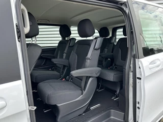 Mercedes-Benz EQV 2025 - 300 90 kWh 6/7/8-Persoons Facelift Model L2 image 19