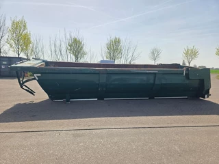 Hardox Tipper body - N/A imagem 8