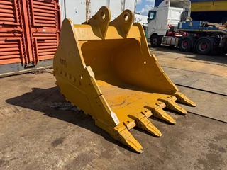 Cat N/A 2025 - 345 BUCKET immagine 4
