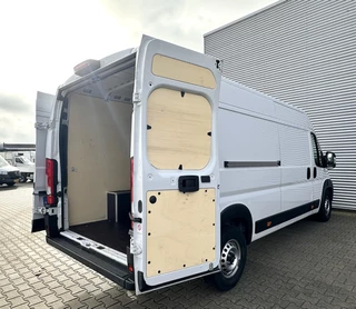 Fiat Ducato 2024 - NIEUW MODEL! L4H2 Automaat|Camera|Extra Lang afbeelding 16