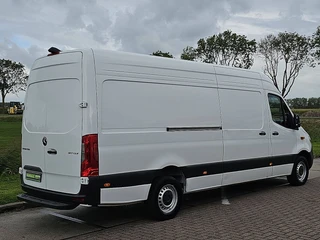 Mercedes-Benz Sprinter 2024 - 317 zdjęcie 3 miniatura