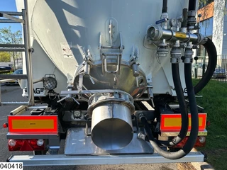 LAG N/A 2010 - Silo 61000 Liter, 1 Comp imagem 12