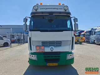 Renault PREMIUM 460.19 T 2010 - N/A immagine 7