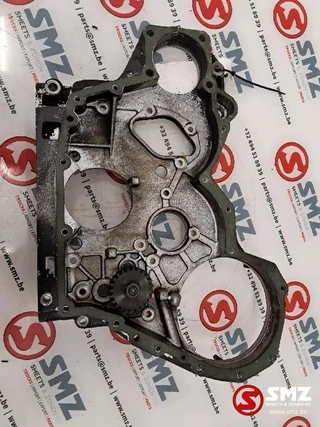 MAN N/A - Occ motorplaat voorzijde MAN obrazek 1