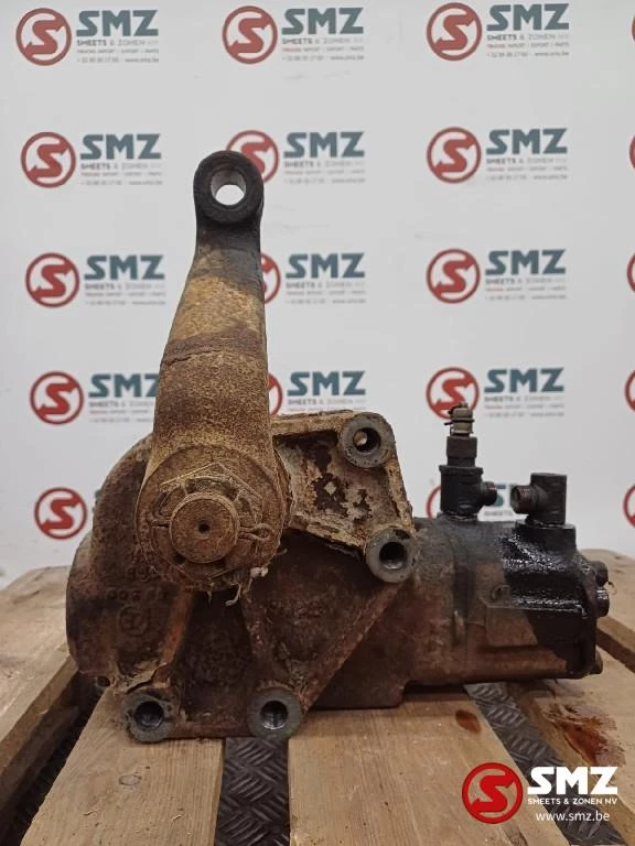 Deutz - Occ Stuurhuis Deutz afbeelding 1