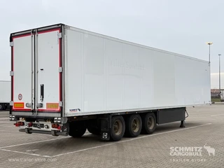 Schmitz Cargobull Oplegger Vries Standard 2016 afbeelding 2 miniatuur
