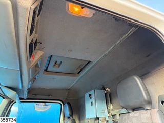 Mercedes-Benz N/A 2008 - Axor 1829 Retarder, PTO, 19.654 Liter bild 9