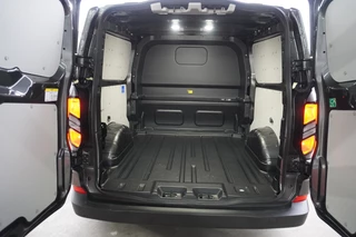 Ford Transit Custom 2024 - 320L 2.0 TDCI 150PK L2H1 Trend Dubbelcabine Schuifdeur L/R image 9