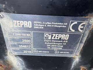 Krone SZ 2019 - N/A image 11
