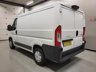 Peugeot Boxer 2017 - 2.0BlueHDI 111pk Euro 6! obrazek 16