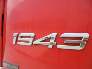 Mercedes-Benz Actros 2014 - 1943 NL TRUCK zdjecie 7