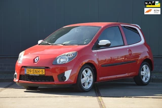Renault Twingo 2011 - 1.2-16V Collection Airco 75PK image 1