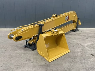 Cat N/A 2026 - 323F 15m Set Long Reach Equipment immagine 11