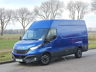 Iveco Daily 2019 - 35S18 obrazek 2