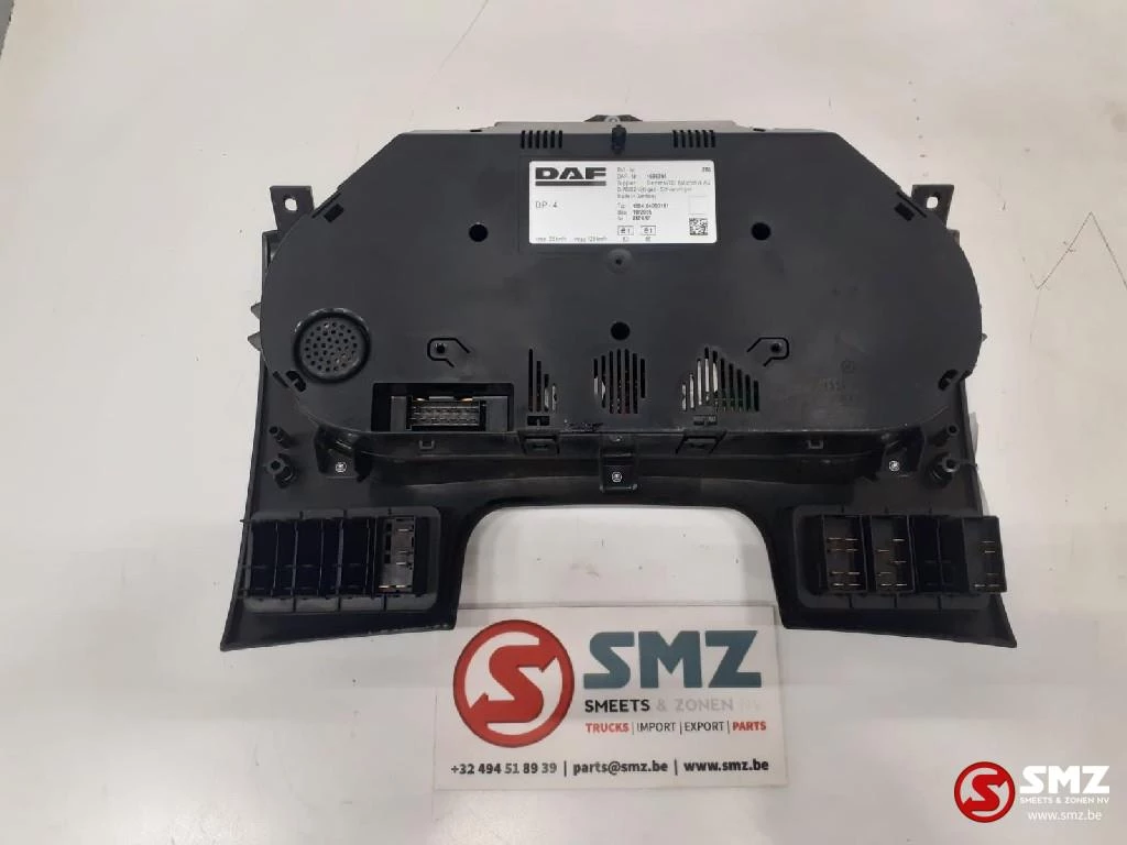DAF 2005 - Occ instrumentenpaneel DAF obrázek 2