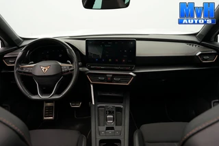 CUPRA Formentor 2023 - 1.4 PHEV VZ Performance|PANO|KUIPST|SOH99% afbeelding 2 miniatuur