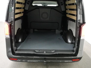 Mercedes-Benz Vito 2024 - 114 CDI L2 Select Automaat Dubbele Cabine NM Bild 3 Miniaturansicht