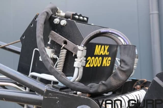 Manitou N/A 2021 - PT 2000 Lier seilwinde winch winde immagine 10