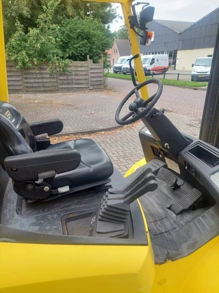Hyster N/A 2000 - H4.00XMS-6 Heftruck obrazek 10